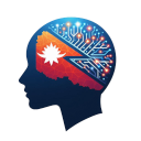 Nepal Can Play Logo